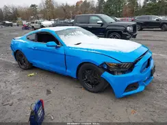 1FA6P8AM2H5209251 2017 FORD MUSTANG