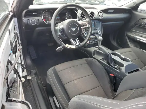 1FA6P8AM2H5212361 2017 FORD MUSTANG - Image 8