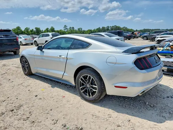 1FA6P8AM2H5213588 2017 FORD MUSTANG - Image 2
