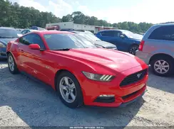 1FA6P8AM2H5228107 2017 FORD MUSTANG