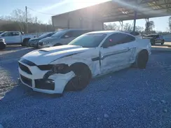 1FA6P8AM2H5231721 2017 FORD MUSTANG