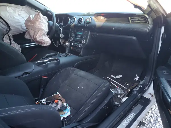 1FA6P8AM2H5231721 2017 FORD MUSTANG - Image 8