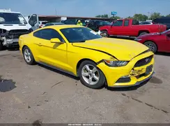 1FA6P8AM2H5239222 2017 FORD MUSTANG