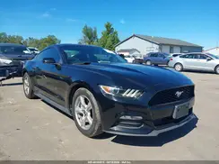 1FA6P8AM2H5240693 2017 FORD MUSTANG