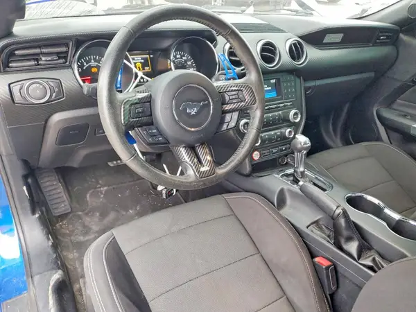 1FA6P8AM2H5247255 2017 FORD MUSTANG - Image 8