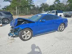 1FA6P8AM2H5255999 2017 FORD MUSTANG