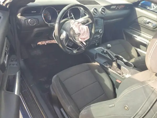 1FA6P8AM2H5255999 2017 FORD MUSTANG - Image 8