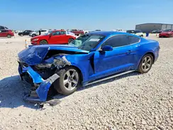 1FA6P8AM2H5264590 2017 FORD MUSTANG