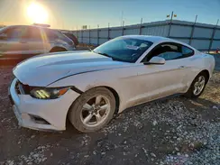 1FA6P8AM2H5265903 2017 FORD MUSTANG