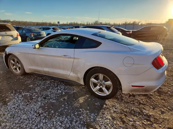 1FA6P8AM2H5265903 2017 FORD MUSTANG - Image 2