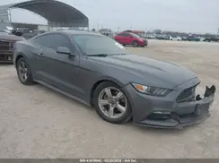 1FA6P8AM2H5272088 2017 FORD MUSTANG