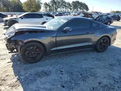 1FA6P8AM2H5275539 2017 FORD MUSTANG