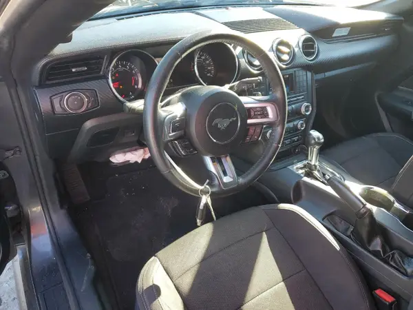 1FA6P8AM2H5275539 2017 FORD MUSTANG - Image 8