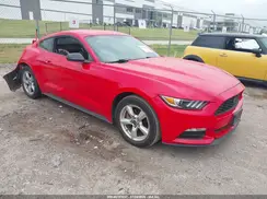 1FA6P8AM2H5276853 2017 FORD MUSTANG