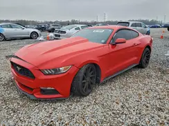 1FA6P8AM2H5280613 2017 FORD MUSTANG