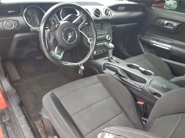 1FA6P8AM2H5280613 2017 FORD MUSTANG - Image 8
