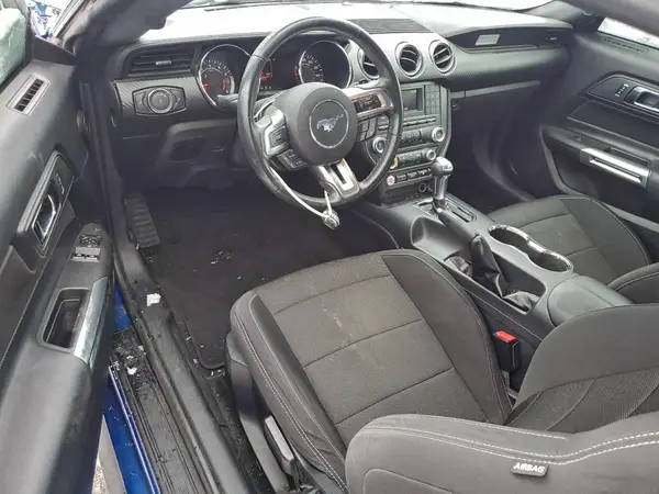 1FA6P8AM2H5286766 2017 FORD MUSTANG - Image 8
