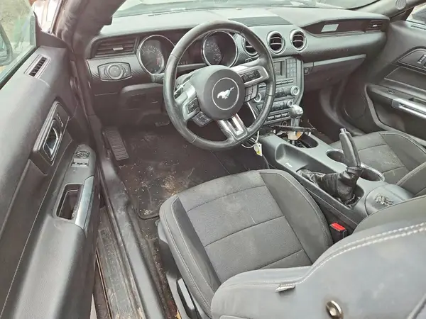 1FA6P8AM2H5289036 2017 FORD MUSTANG - Image 8