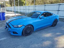 1FA6P8AM2H5289201 2017 FORD MUSTANG