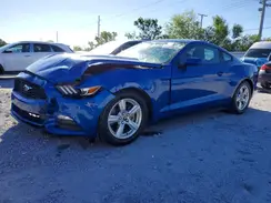 1FA6P8AM2H5289926 2017 FORD MUSTANG