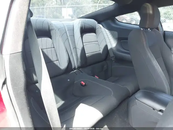 1FA6P8AM2H5294771 2017 FORD MUSTANG - Image 8