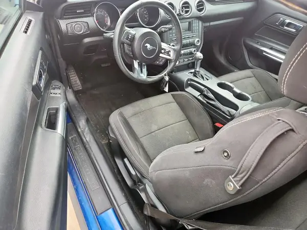 1FA6P8AM2H5294804 2017 FORD MUSTANG - Image 8