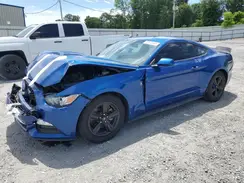 1FA6P8AM2H5301038 2017 FORD MUSTANG