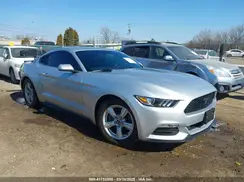 1FA6P8AM2H5301637 2017 FORD MUSTANG