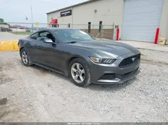 1FA6P8AM2H5304781 2017 FORD MUSTANG