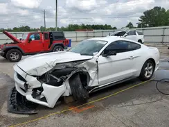 1FA6P8AM2H5305008 2017 FORD MUSTANG