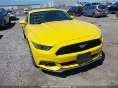 1FA6P8AM2H5308507 2017 FORD MUSTANG