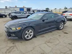 1FA6P8AM2H5310077 2017 FORD MUSTANG