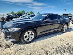 1FA6P8AM2H5317238 2017 FORD MUSTANG