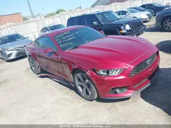 1FA6P8AM2H5321614 2017 FORD MUSTANG
