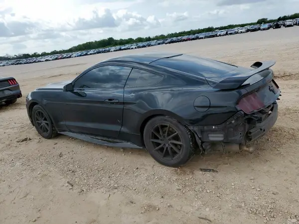 1FA6P8AM2H5322956 2017 FORD MUSTANG - Image 2