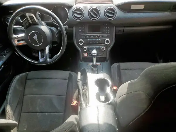 1FA6P8AM2H5322956 2017 FORD MUSTANG - Image 8