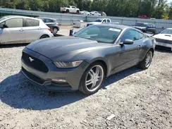 1FA6P8AM2H5335173 2017 FORD MUSTANG
