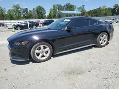 1FA6P8AM2H5340227 2017 FORD MUSTANG