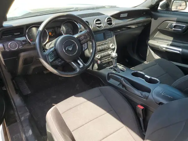 1FA6P8AM2H5340227 2017 FORD MUSTANG - Image 8