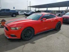 1FA6P8AM2H5346514 2017 FORD MUSTANG
