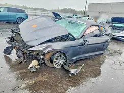 1FA6P8AM2H5353284 2017 FORD MUSTANG