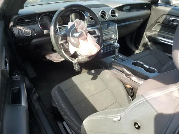 1FA6P8AM2H5353320 2017 FORD MUSTANG - Image 8
