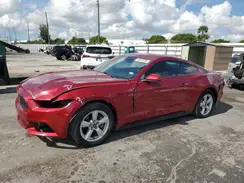1FA6P8AM2H5357089 2017 FORD MUSTANG