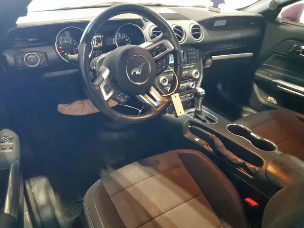 1FA6P8AM2H5357089 2017 FORD MUSTANG - Image 8