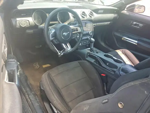 1FA6P8AM3G5201691 2016 FORD MUSTANG - Image 8