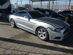1FA6P8AM3G5206714 2016 FORD MUSTANG