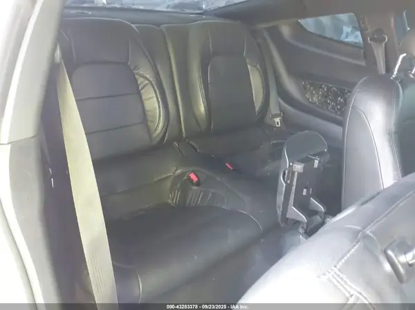 1FA6P8AM3G5206714 2016 FORD MUSTANG - Image 8