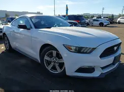 1FA6P8AM3G5207135 2016 FORD MUSTANG