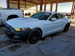 1FA6P8AM3G5210441 2016 FORD MUSTANG