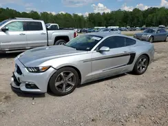 1FA6P8AM3G5210780 2016 FORD MUSTANG